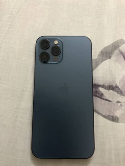 Apple iPhone 12 Pro Max
