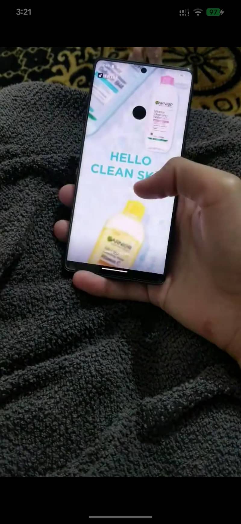 Google Pixel 7 Pro 6