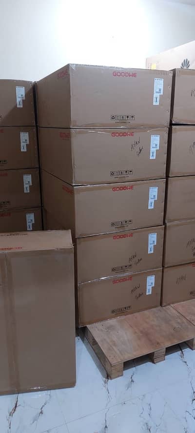 Soler inverter