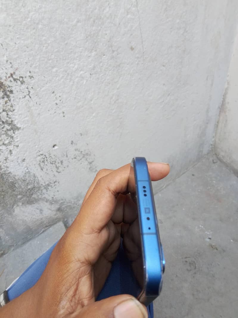 Infinix note 60 pro 1