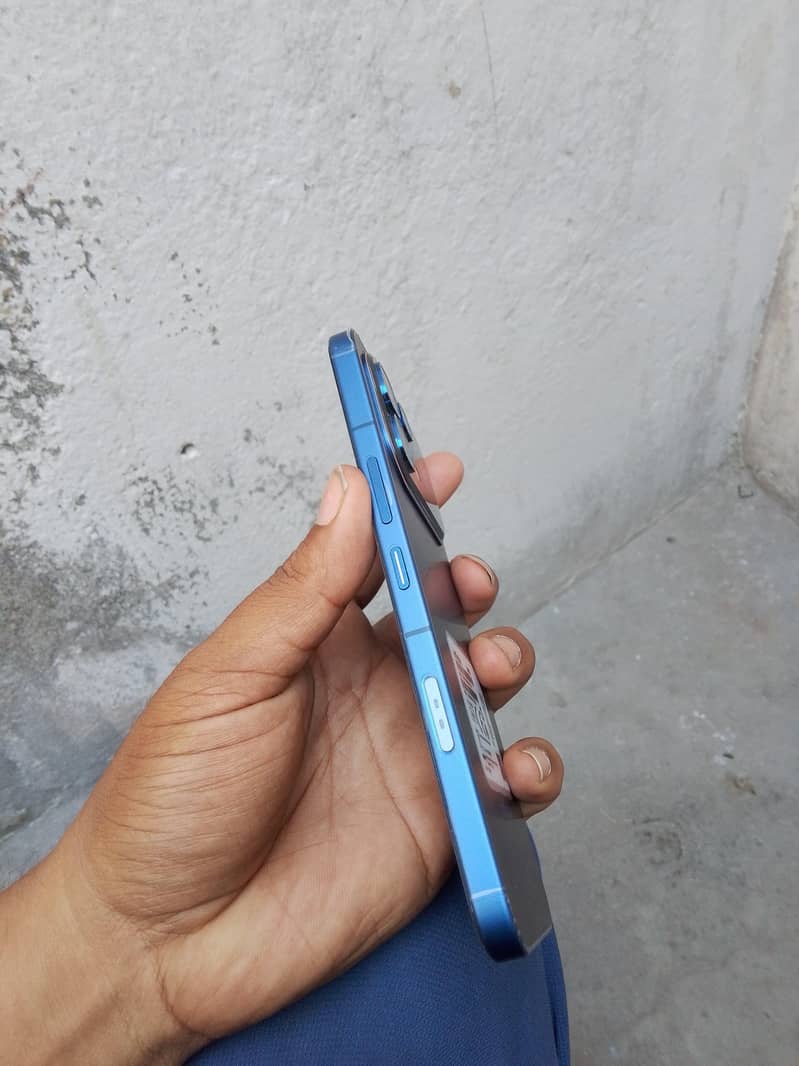 Infinix note 60 pro 3