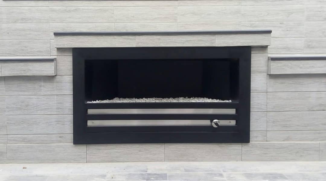 Fireplace store's 7