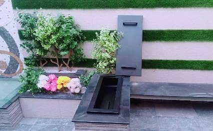 Fireplace store's 11