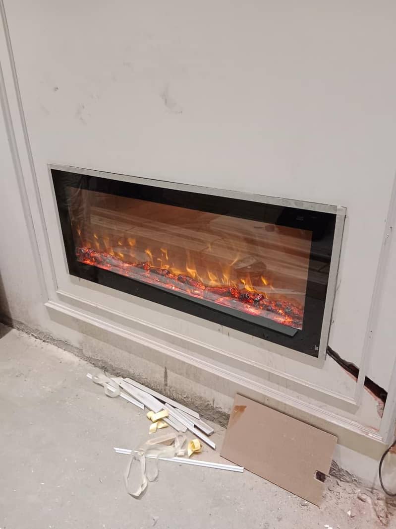 Fireplace store's 13