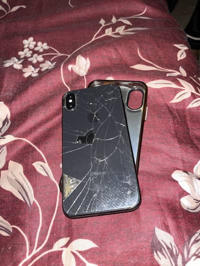 Apple iPhone X