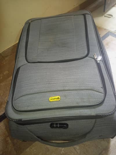 Suitcase Large size