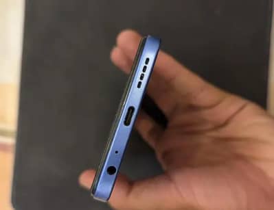 Infinix Hot 60i