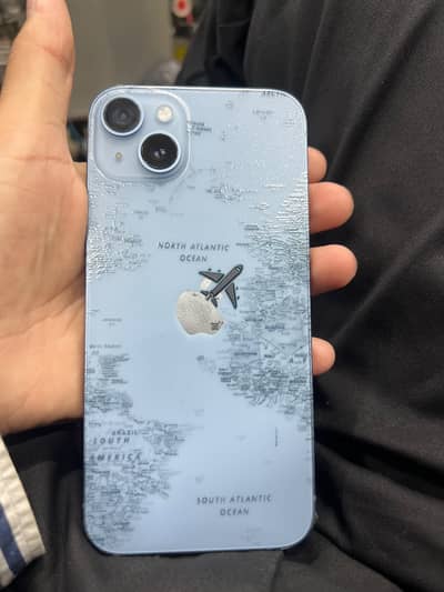 Apple iPhone 14 plus