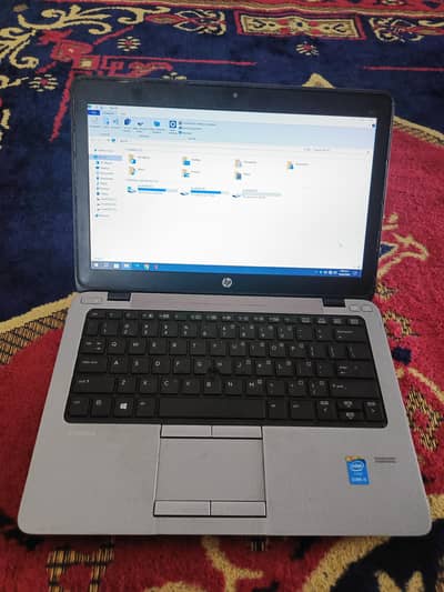 Hp Elite Book 820