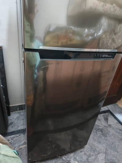 fridge