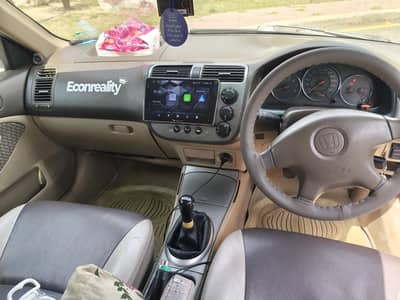 Honda Civic 2005
