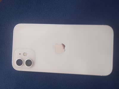 Apple iPhone 12