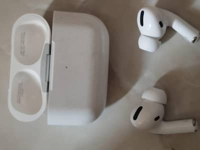 Apple Airpods 3rd Generation