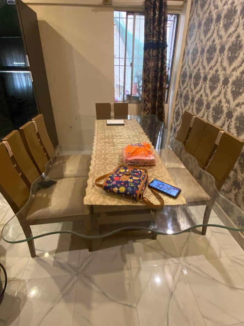 bed and dining 2