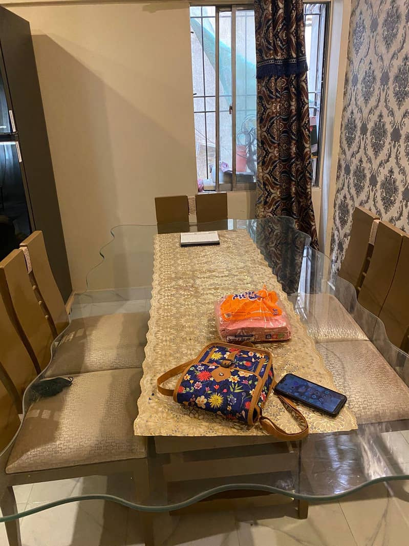 bed and dining 3
