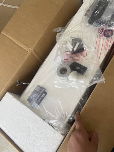 Dawlance inverter chillex 30