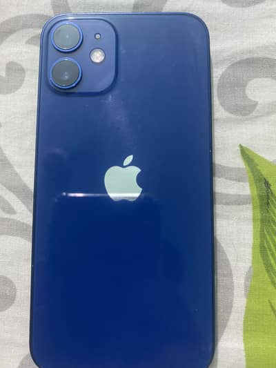 Apple iPhone 12 mini