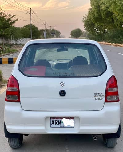 Suzuki Alto 2009