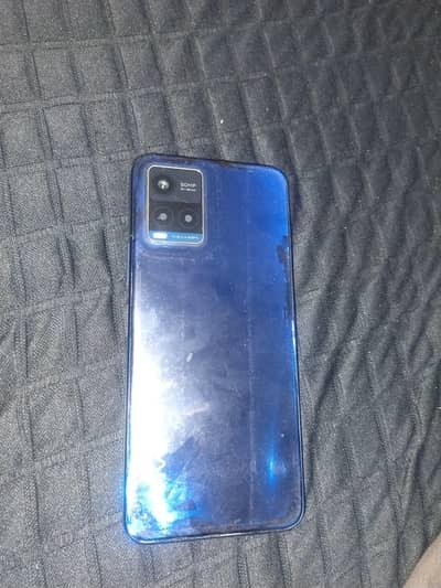 Vivo Y21T