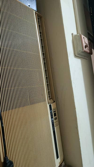 corona 110w window ac