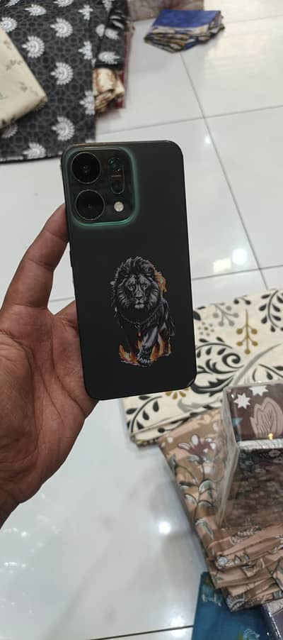 oppo Reno 14 -512 wala