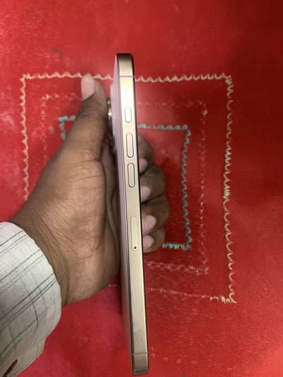 Apple iPhone 16 Pro Max PTA approved all ok