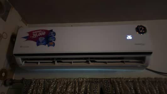 Dawlance Invertor Econo Plus 1.5