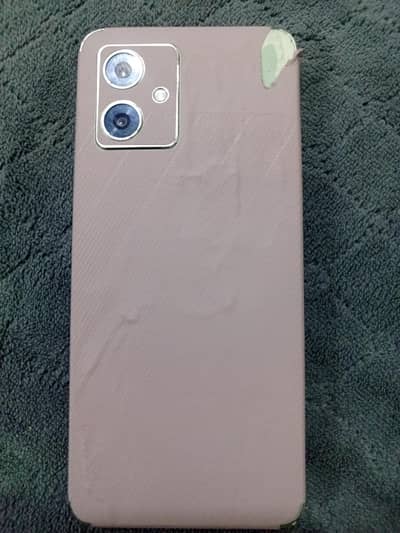 Motorola Moto G54 Non Pta