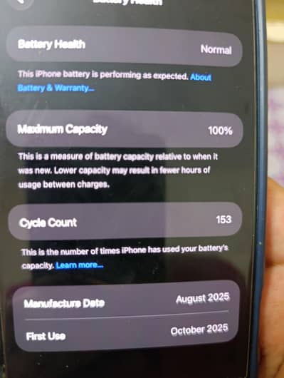 Apple iPhone 17 Pro Max