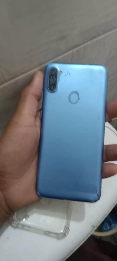 Samsung Mobile A11