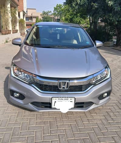 Honda City Aspire 1.5 cvt  2022