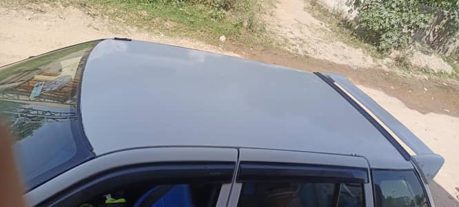 Suzuki Cultus VXR 2005