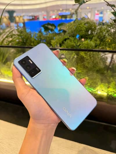03237004371 vivo v23e 5G 12GB RAM Indisplay finger Dualsim AMOLED okkk
