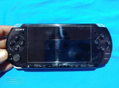 PSP 3004