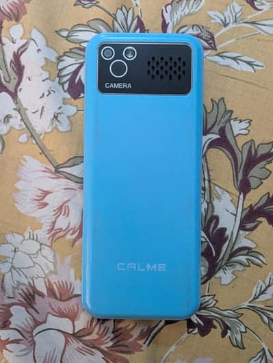 Calme 4G Premium