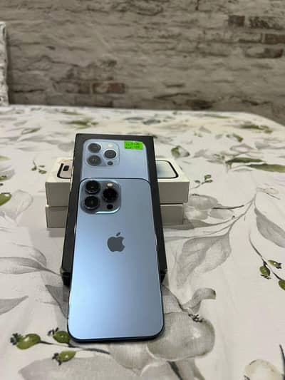 iPhone 13 Pro jv