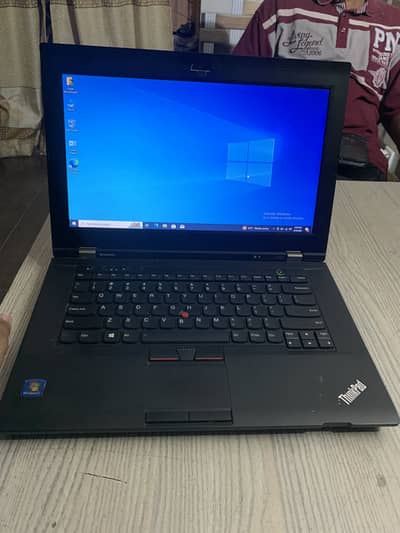 Lenovo Thinkpad L430  |Core i5 3rd Generation