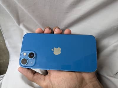 Apple iPhone 13 jv
