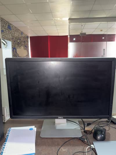 Dell precision T3600
