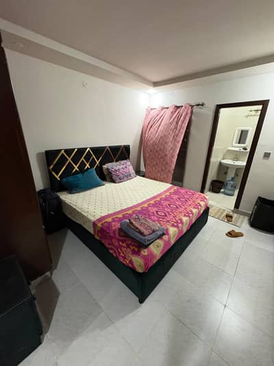 Modern Bed for Sale