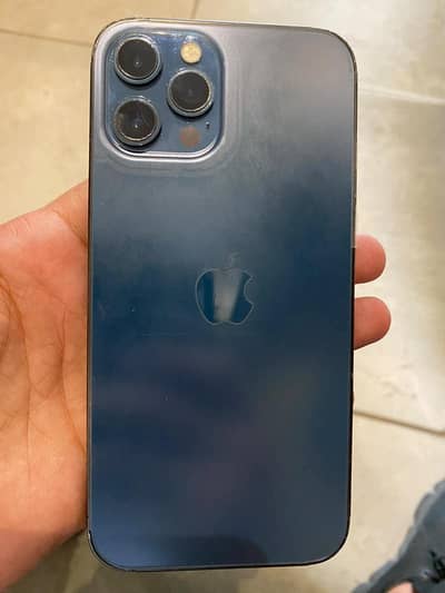 Apple iPhone 12 Pro Max condition 9/10