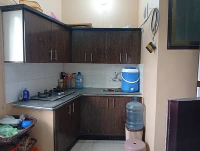 Flat for Sale - 3rd Floor - Corner