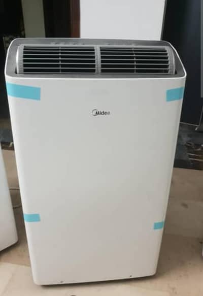 Midea 1.25 Ton Portal AC
