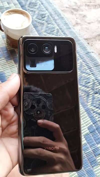 Xiaomi Mi 11 Ultra 03284296809
