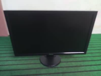 Dell 27" 2k LCD in Perfectly Working