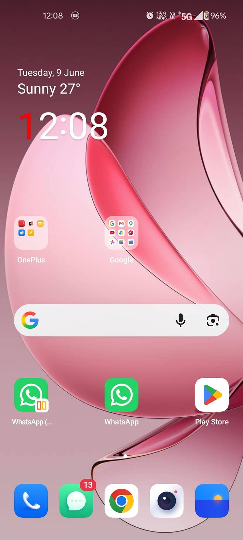 One Plus 9 2