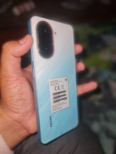 Xiaomi Redmi A5