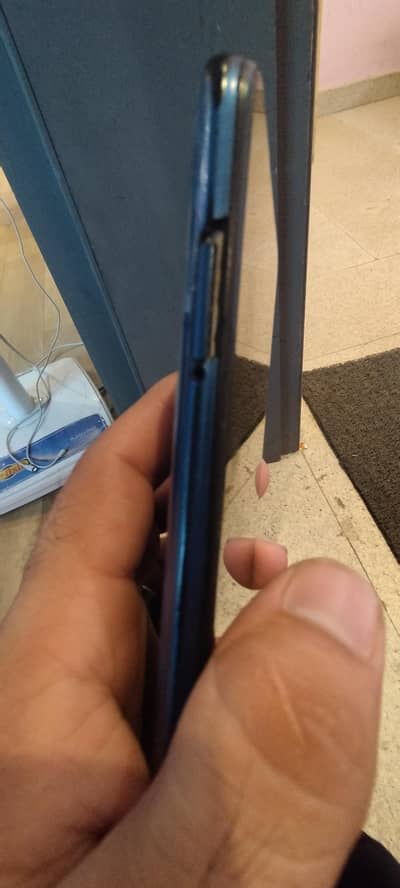 Infinix Hot 9 Play