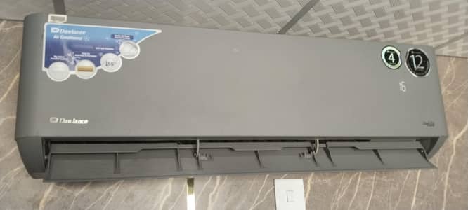 Dawlence Mega Tpro 1.5 Ton