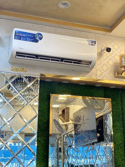 Midea extreme t3
